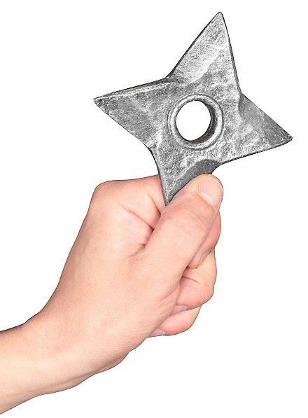 Shuriken Ninja Star Stock Photo - Download Image Now - iStock